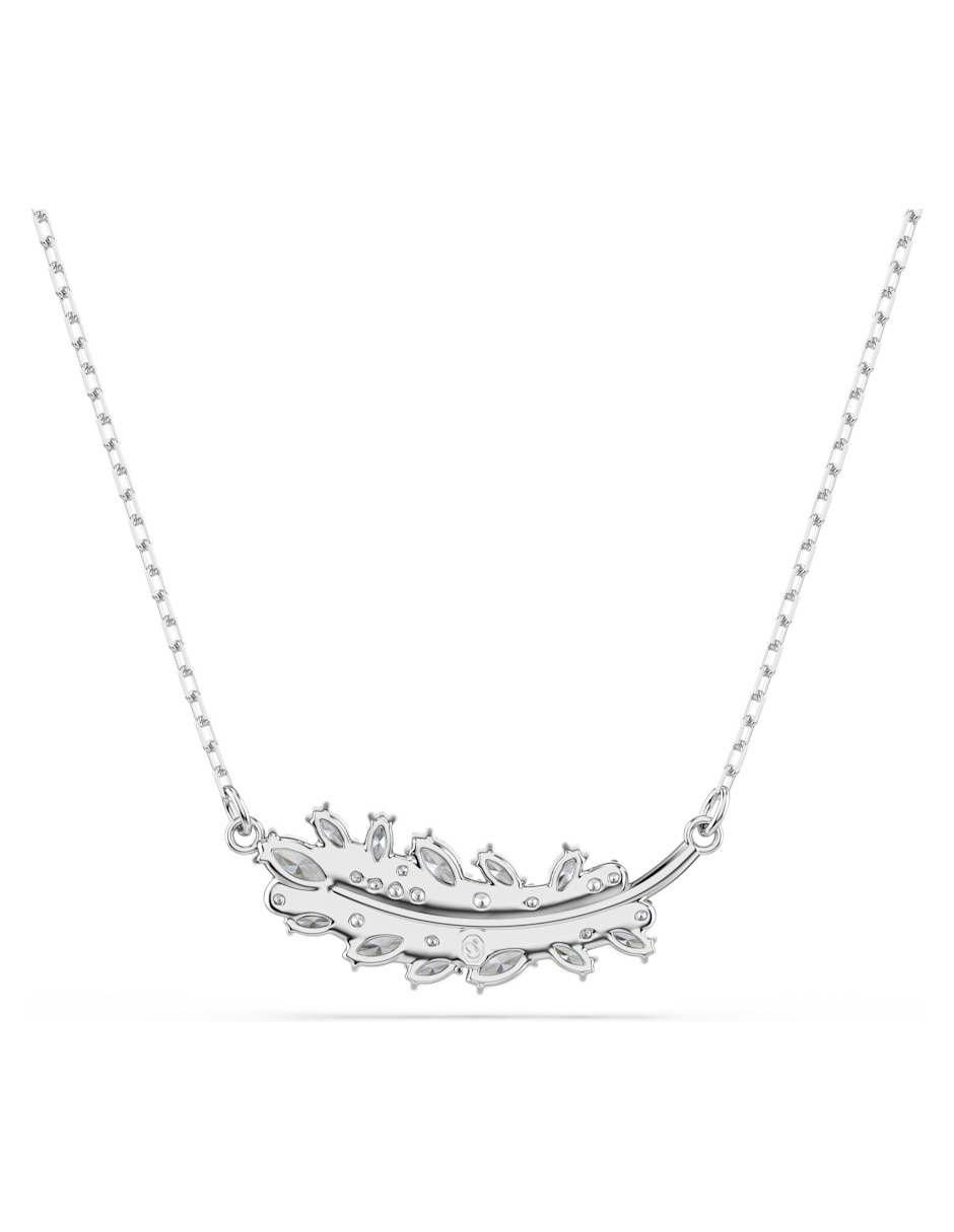 Collar de Pluma Vienna 6