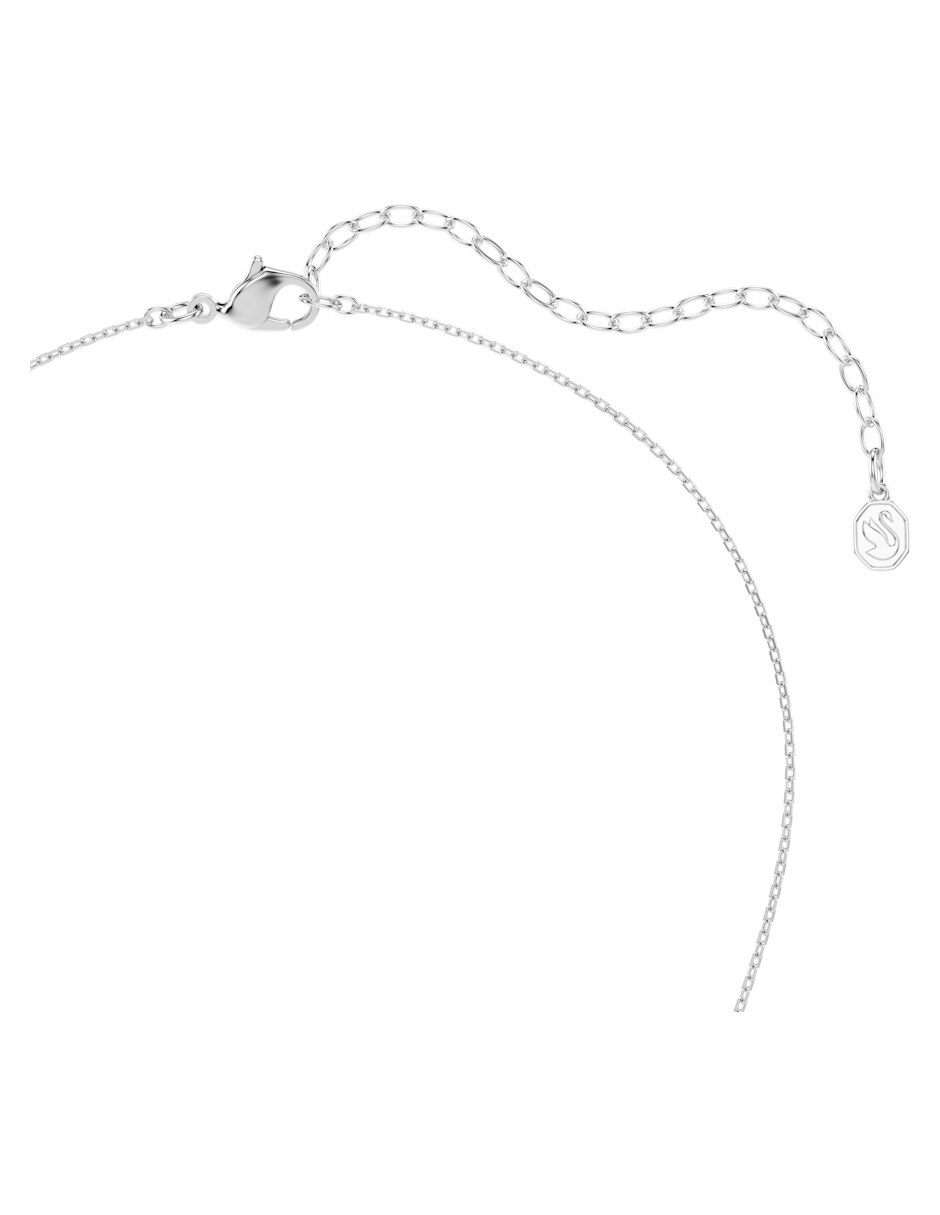 Collar con dije de Estrella Sublima 5