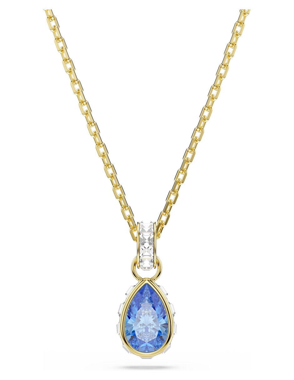 Collar con dije de Gota Chroma 1