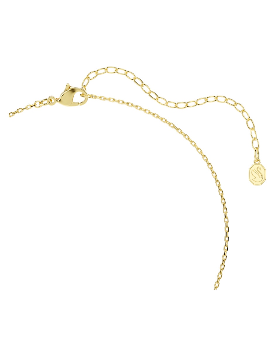 Collar con dije de Gota Chroma 3