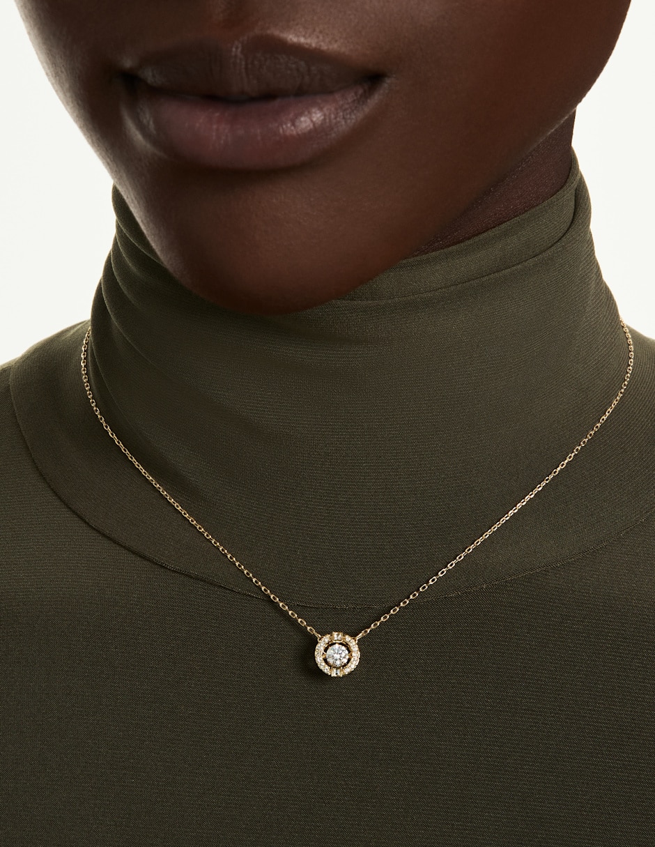 Collar Una 2