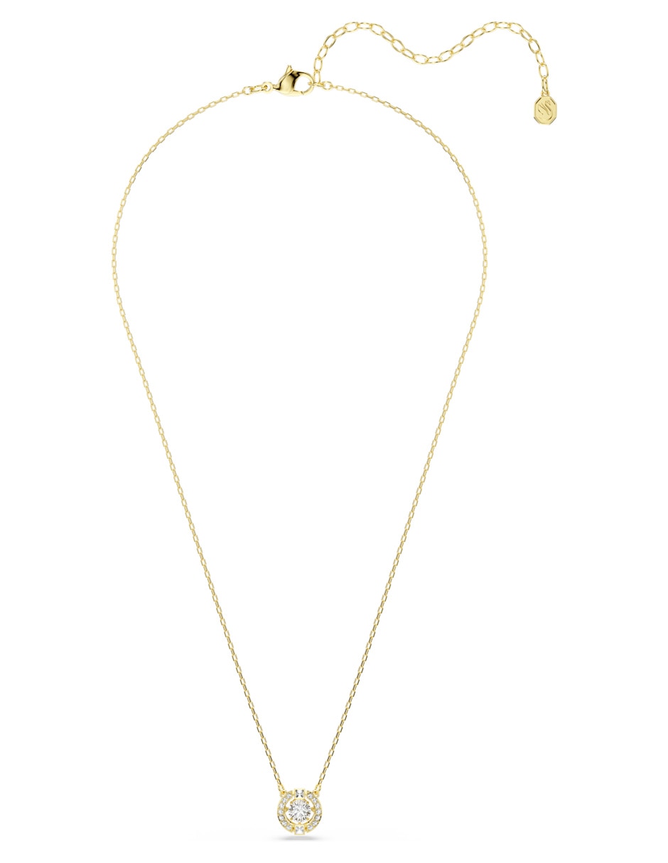 Collar Una 4