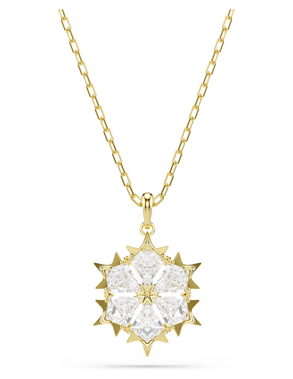 Collar con dije Magic Evolution 1