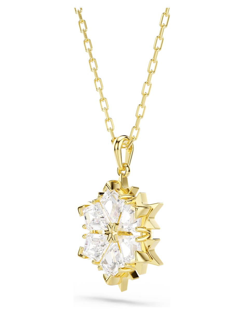 Collar con dije Magic Evolution 5