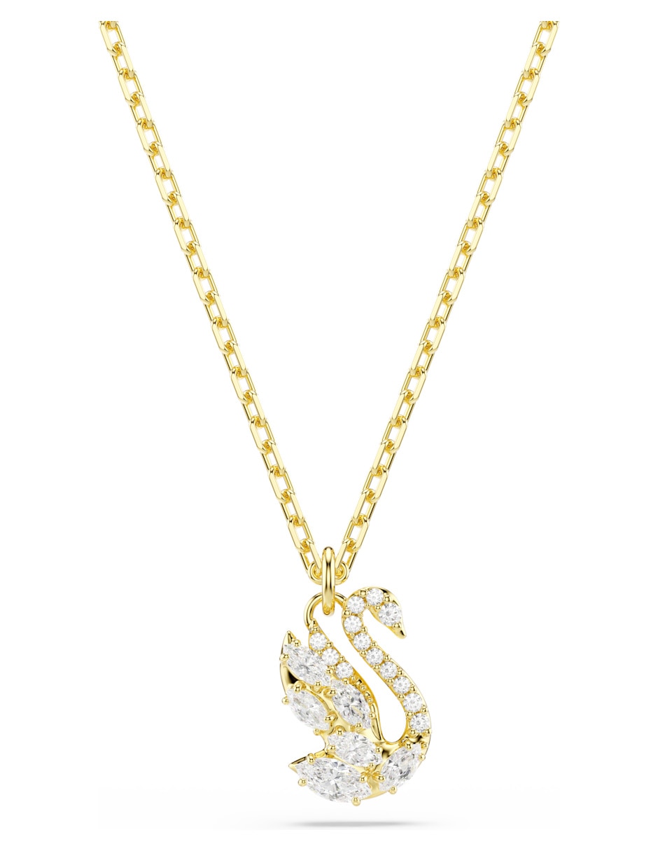 Collar con dije cisne Swan 1