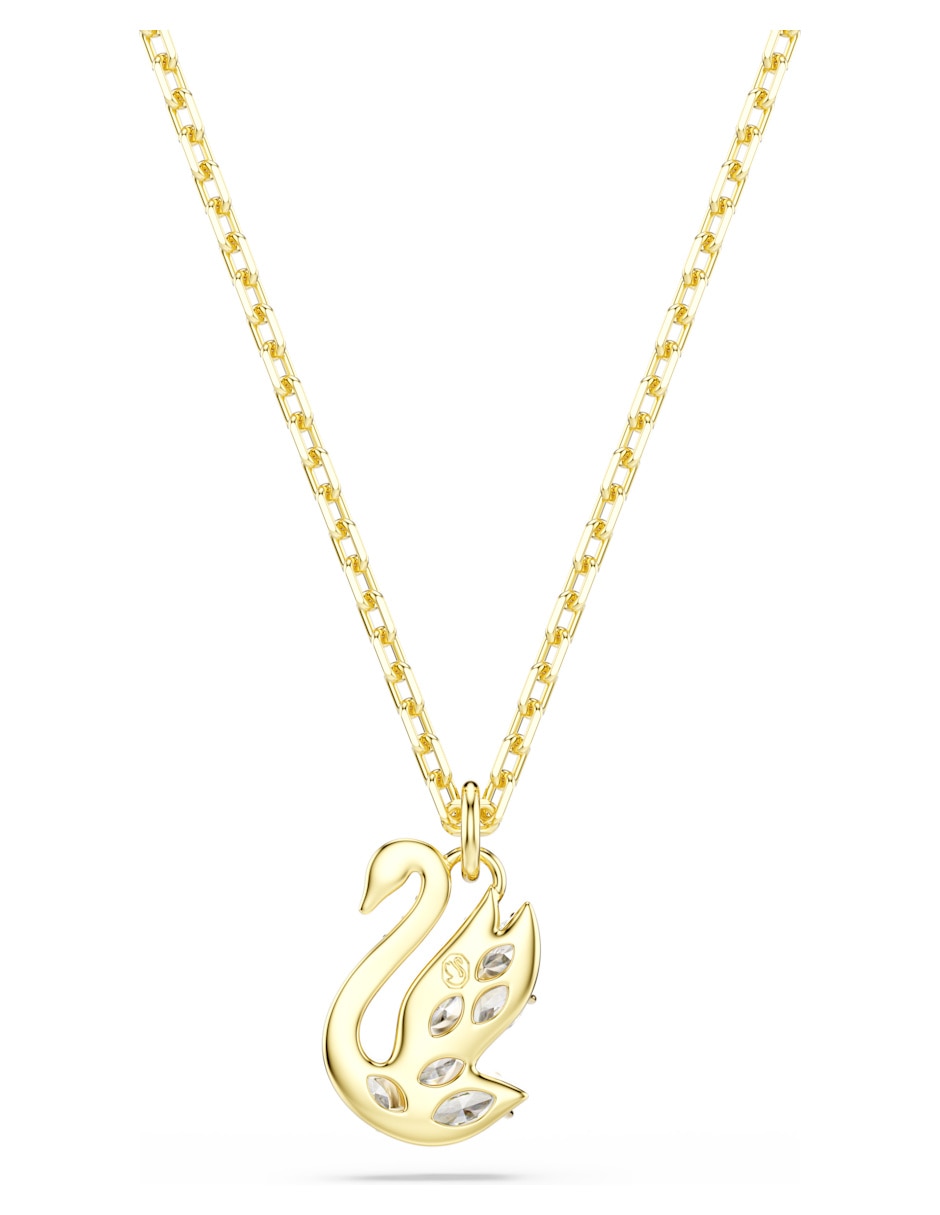Collar con dije cisne Swan Collar con dije cisne Swan