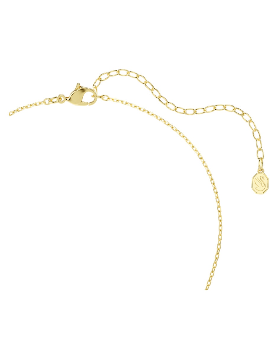 Collar con dije cisne Swan 4