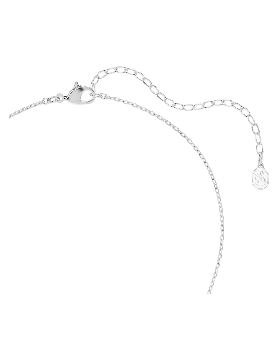 Collar con dije de Estrella Chroma 5