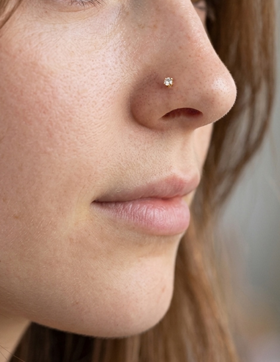 Colgante de oro amarillo 14 k