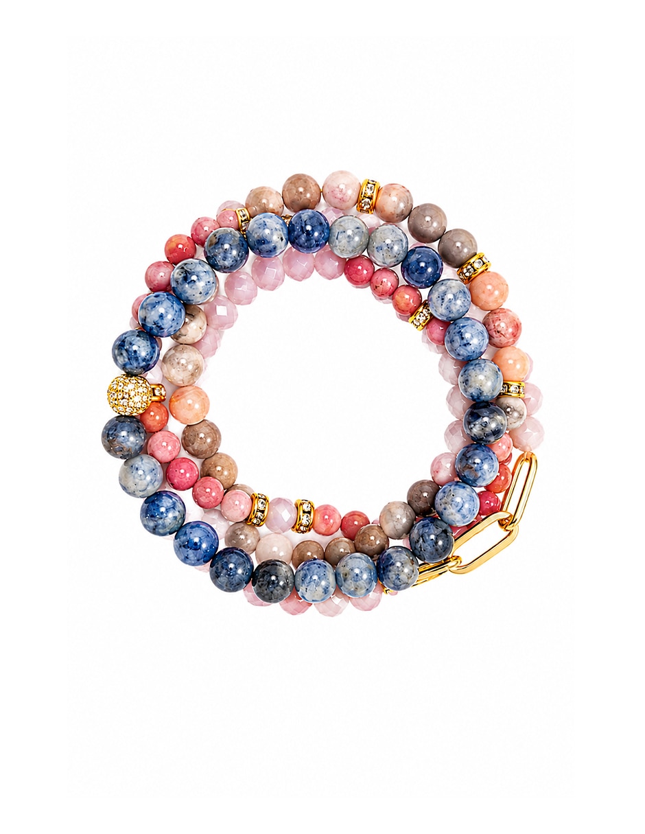 Set de pulsera prisma 1