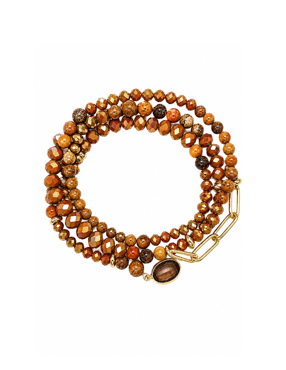 Set de pulsera prisma 1