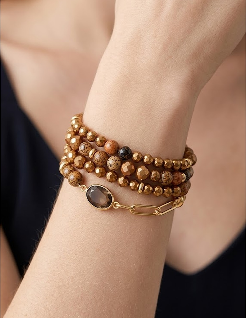Set de pulsera prisma 2