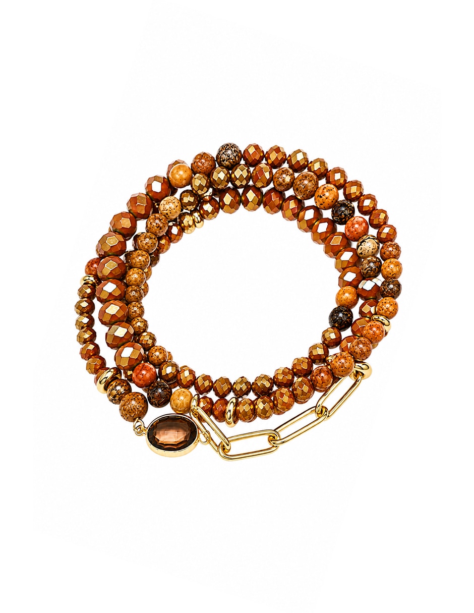 Set de pulsera prisma