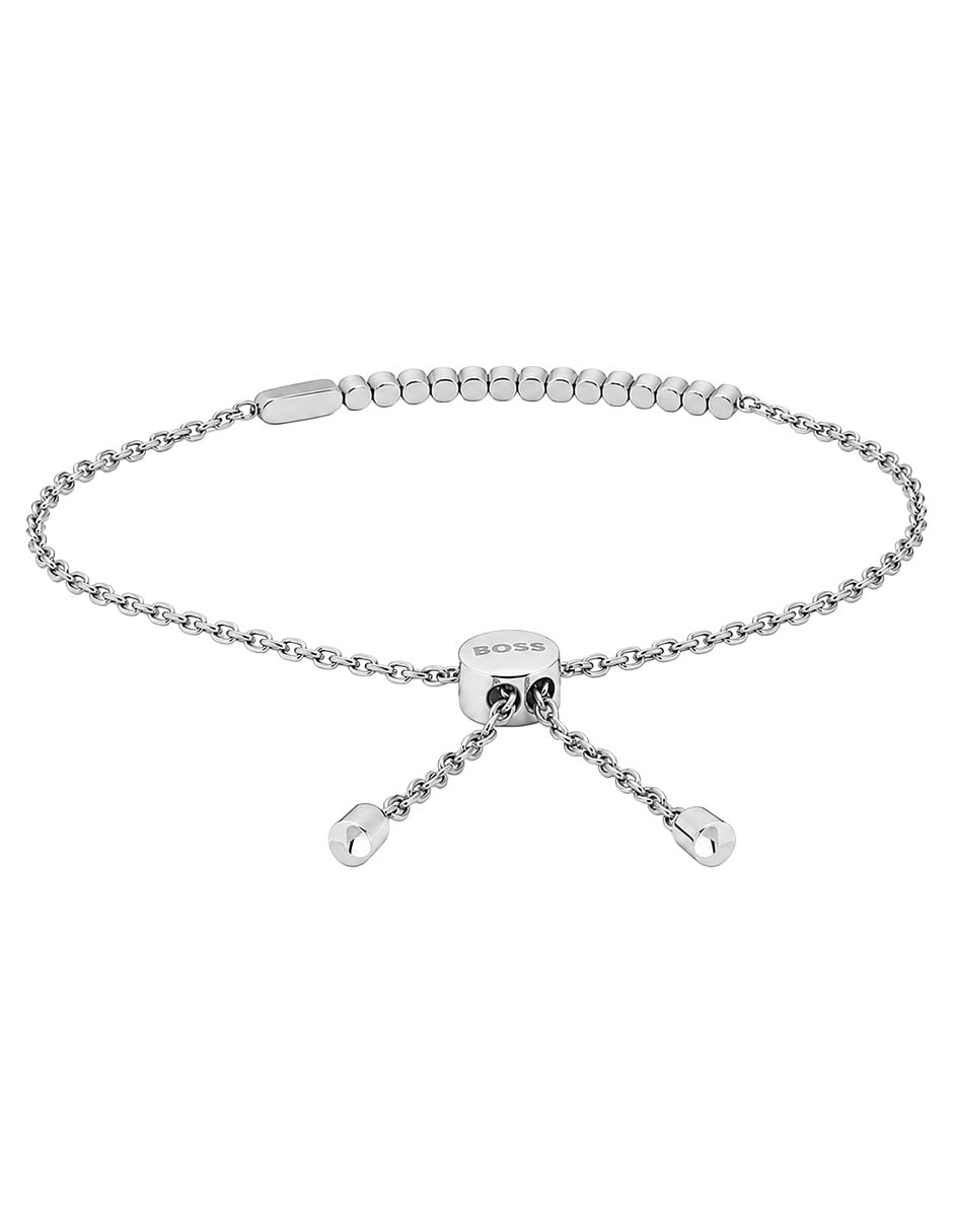Pulsera con cristal kassy divine acabado