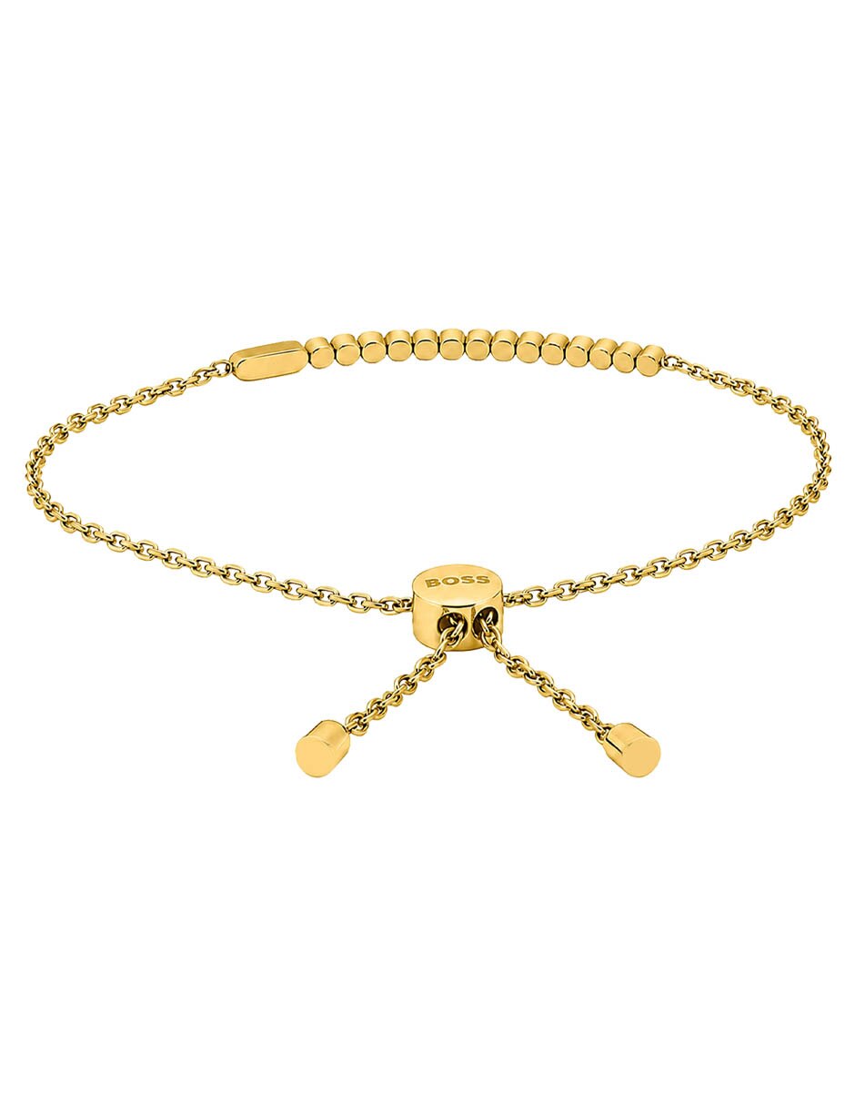Pulsera con cristal kassy divine acabado 5