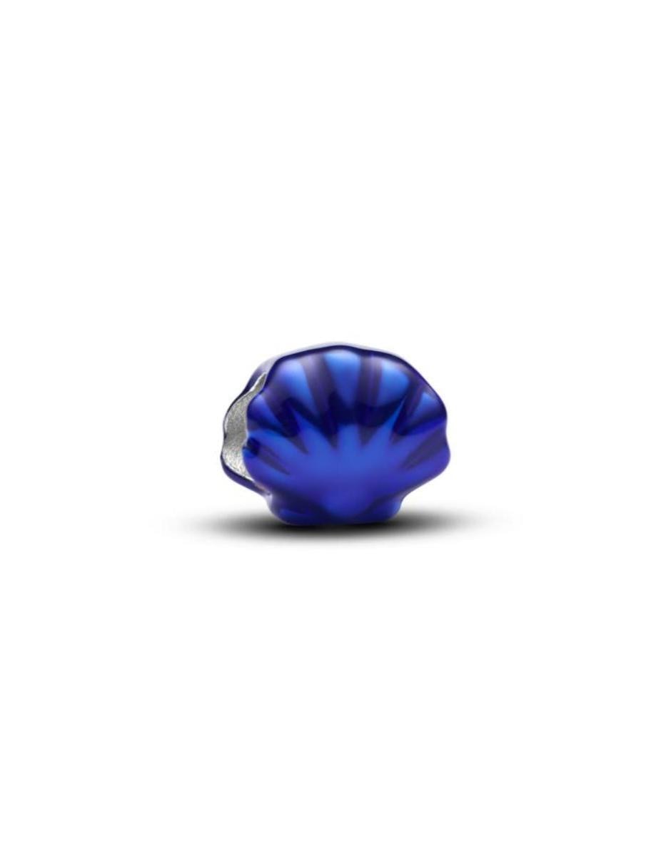Charm de concha de plata p 925 1