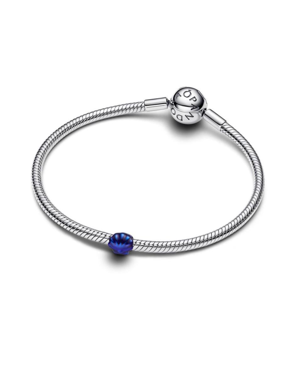 Charm de concha de plata p 925 Charm de concha de plata p 925