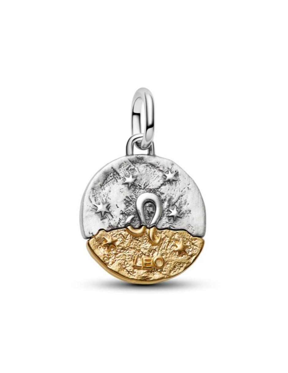 Charm ME de plata P 925 zirconia cúbica 2