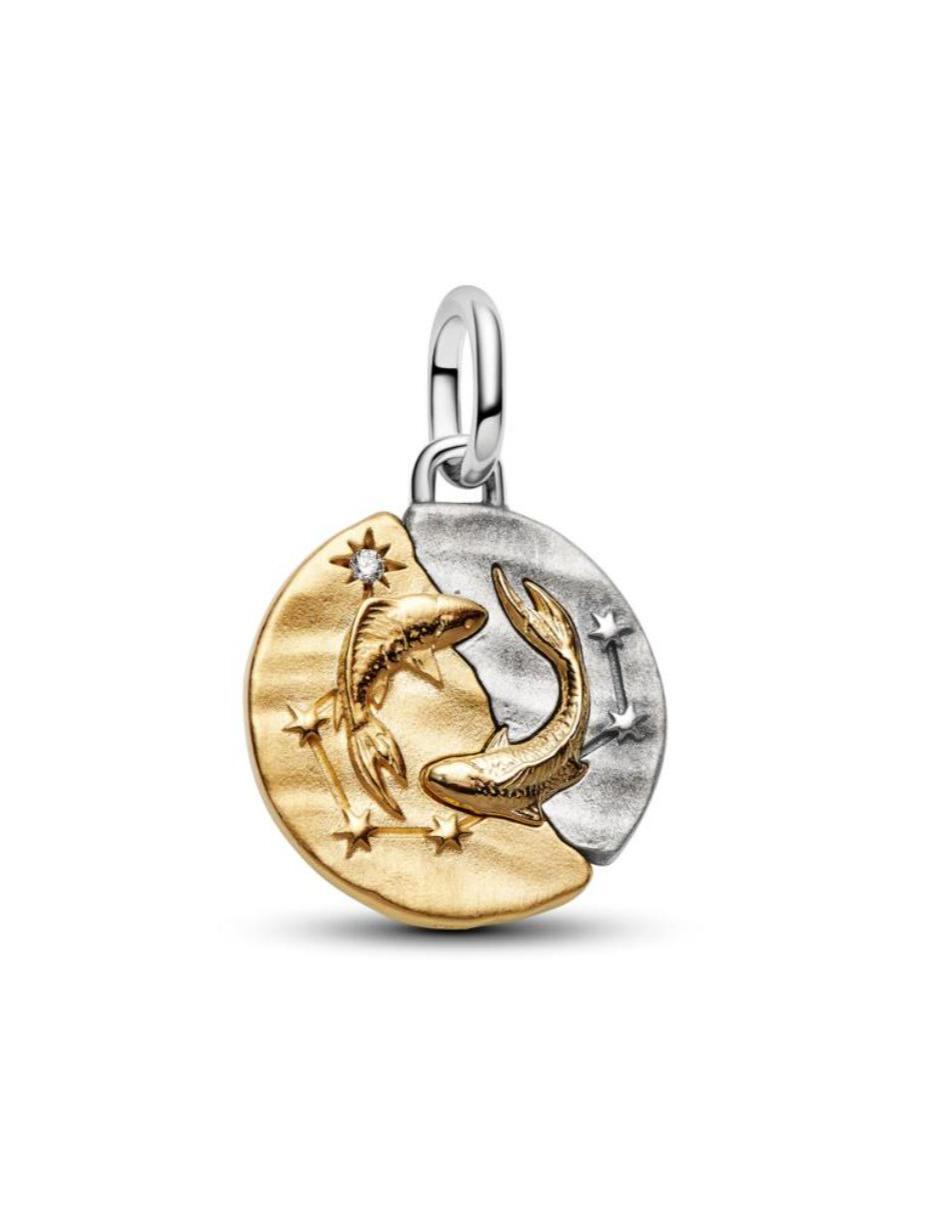 Charm de plata P 925