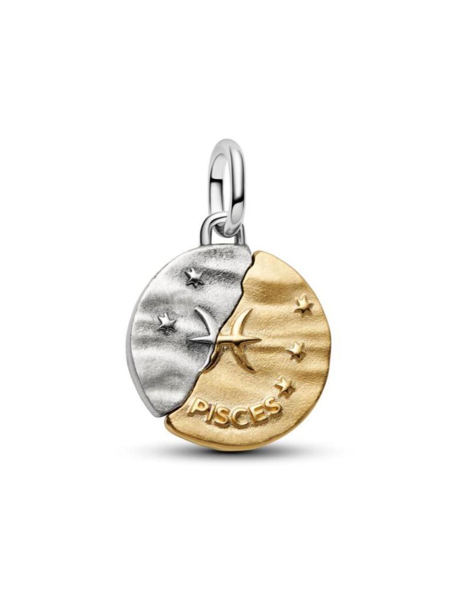 Charm de plata P 925 3