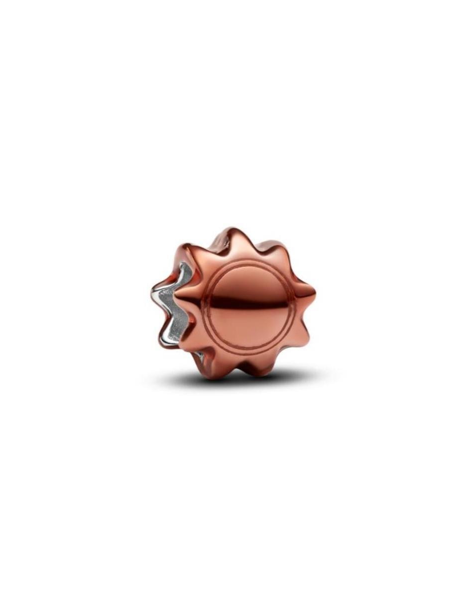 Charm de sol de plata p 925 1