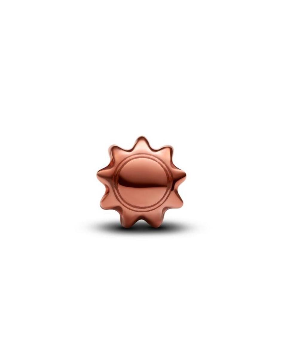 Charm de sol de plata p 925 2