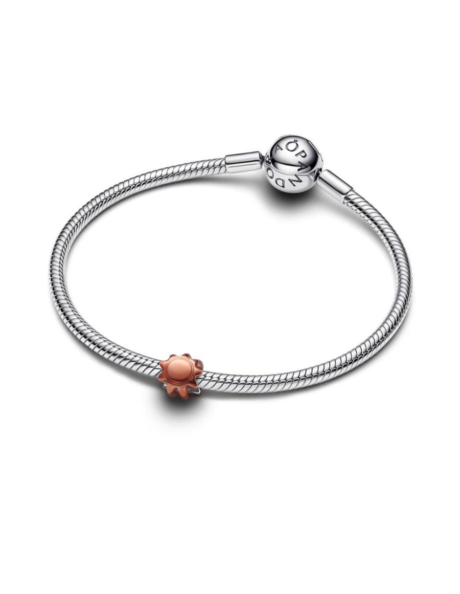 Charm de sol de plata p 925 Charm de sol de plata p 925