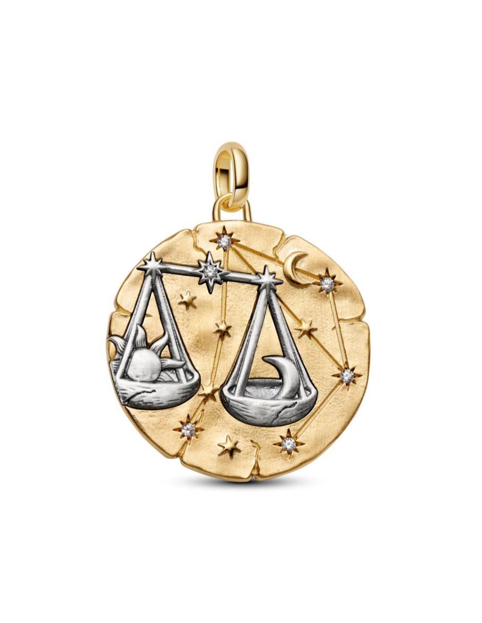 Charm Pandora Me de plata P 925 1