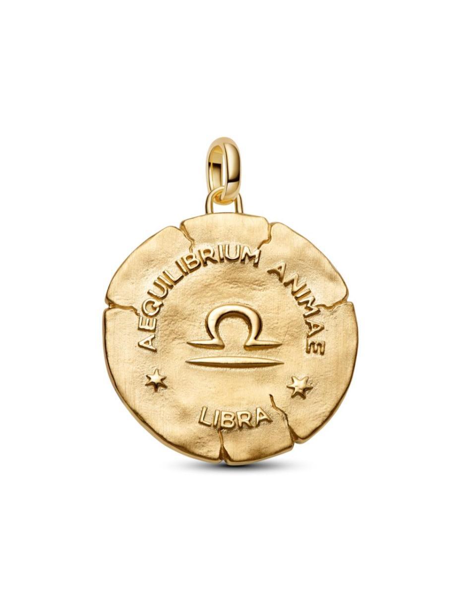 Charm Pandora Me de plata P 925 2