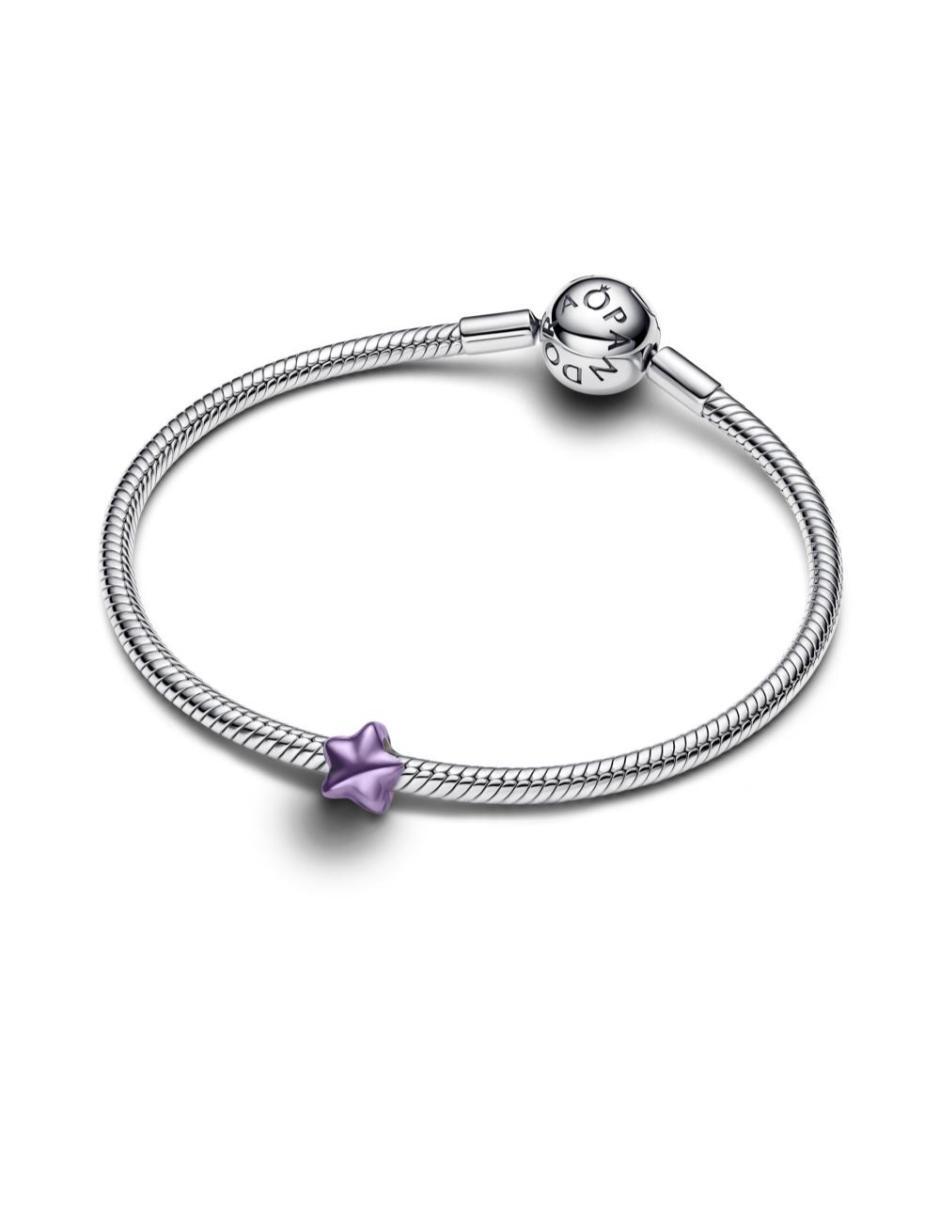 Charm de estrella de plata p 925 Charm de estrella de plata p 925