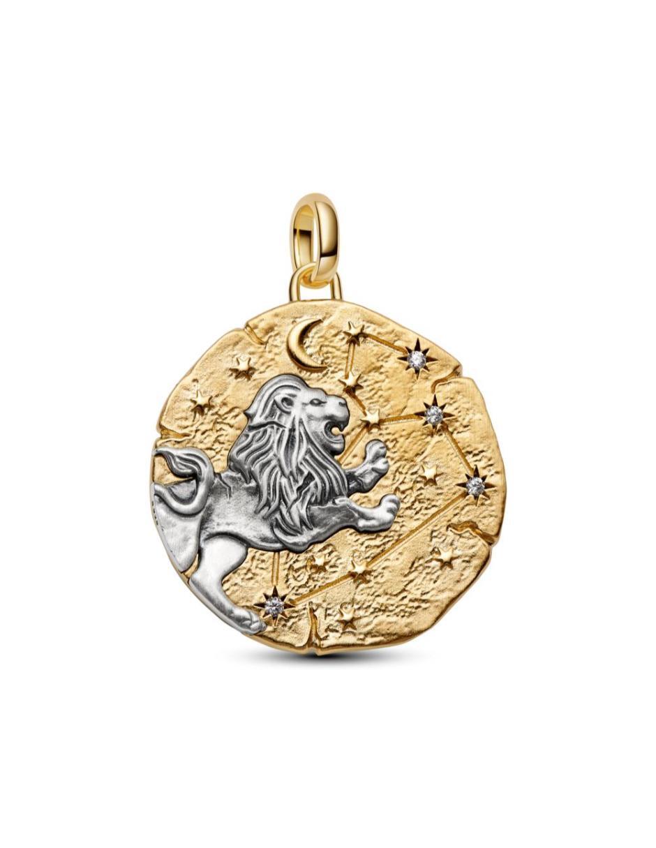 Charm Pandora Me de plata P 925 zirconia cúbica 1