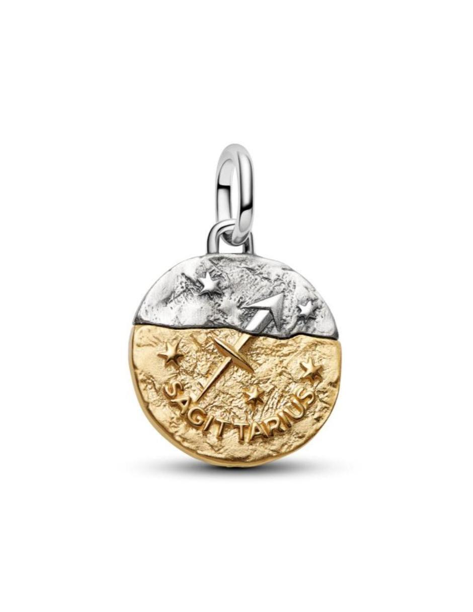 Charm de plata P 925 4