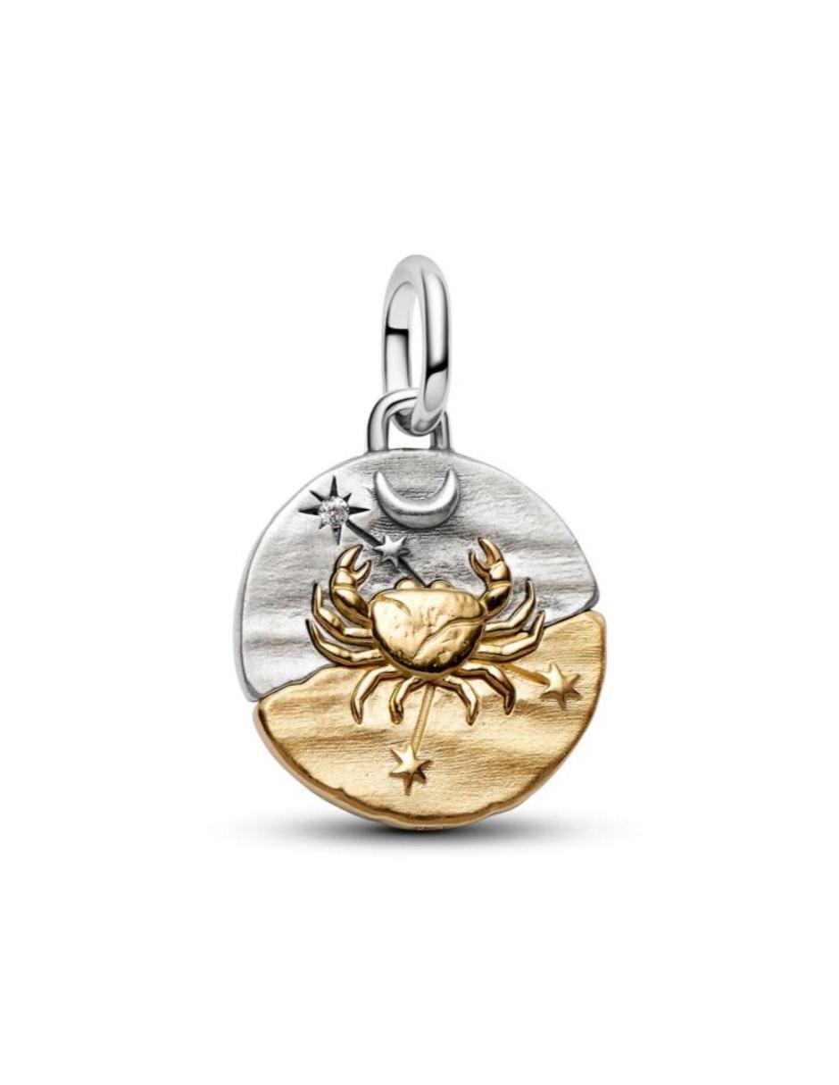 Charm de plata P 925