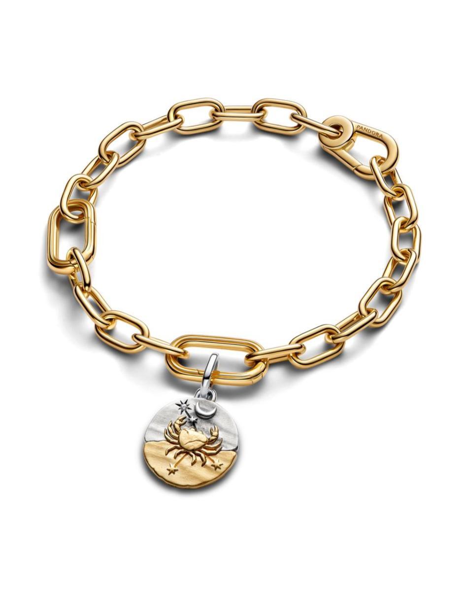 Charm de plata P 925 4