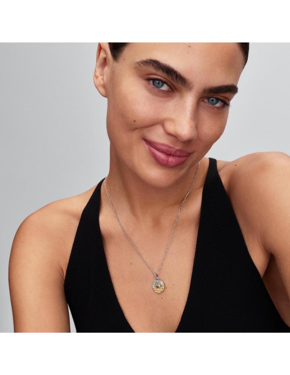 Charm de plata P 925 2