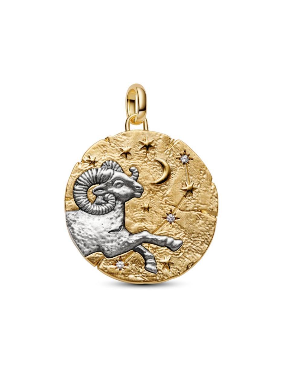 Charm de plata P 925 1