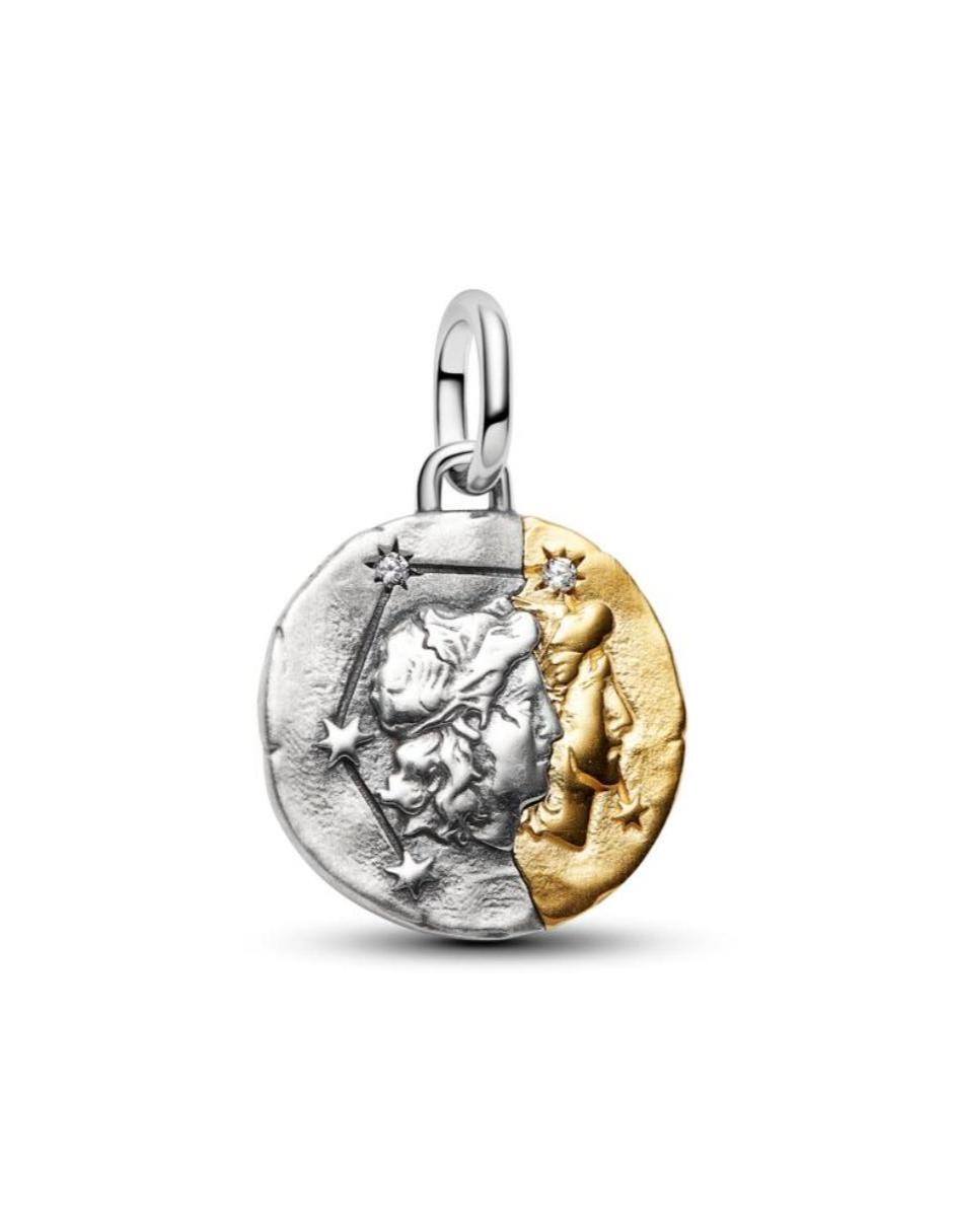 Charm de plata P 925