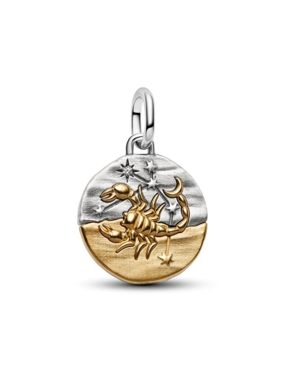 Charm de plata p 925