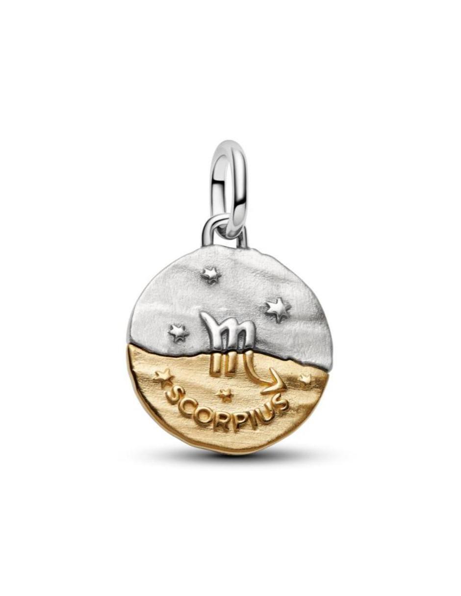 Charm de plata p 925 3