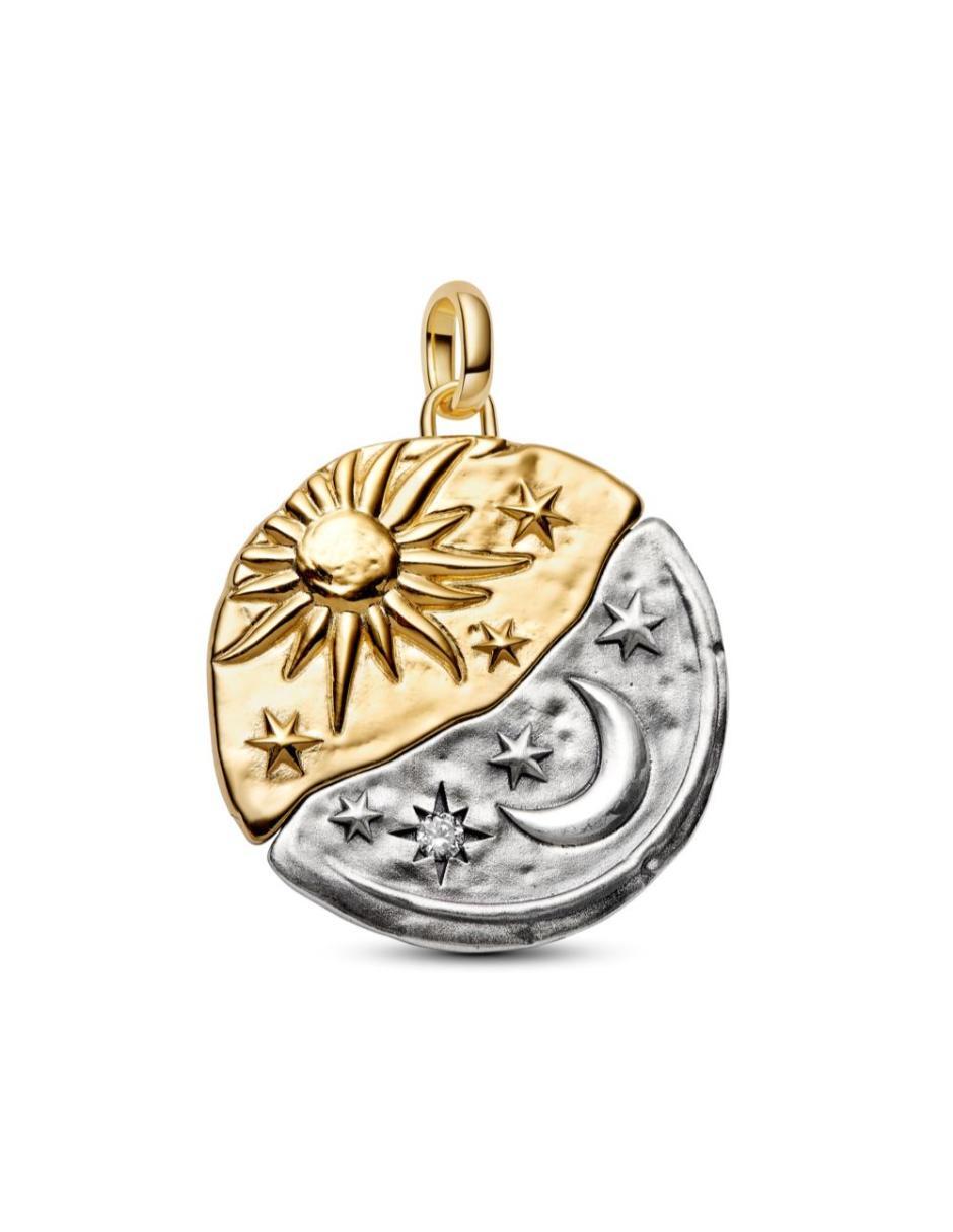 Charm de plata p 925 1