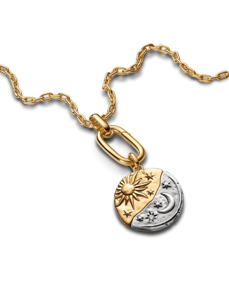 Charm de plata p 925 3