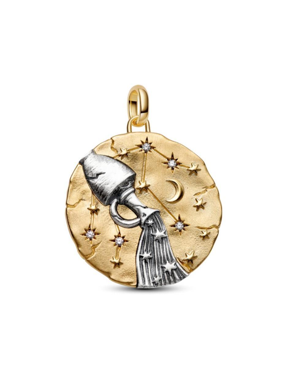 Charm Pandora Me de plata P 925 1