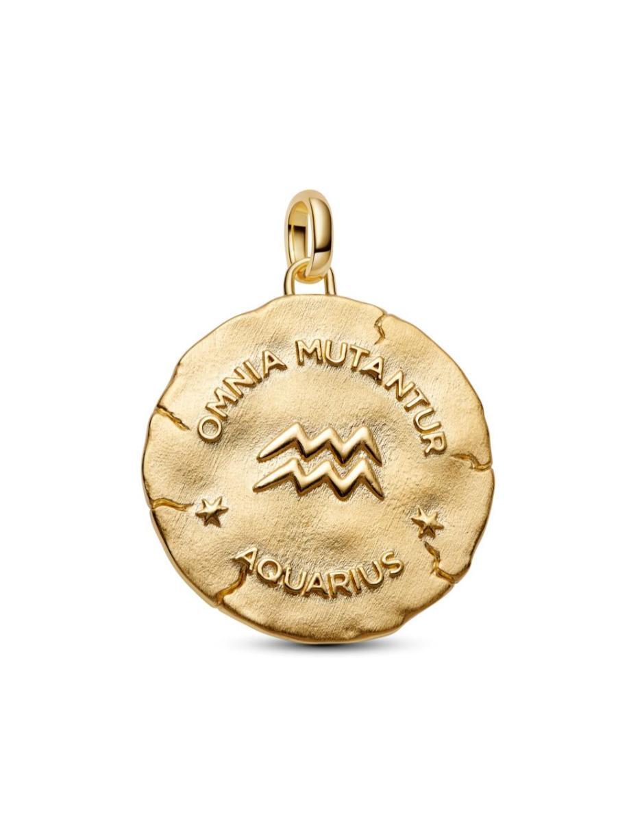 Charm Pandora Me de plata P 925 2
