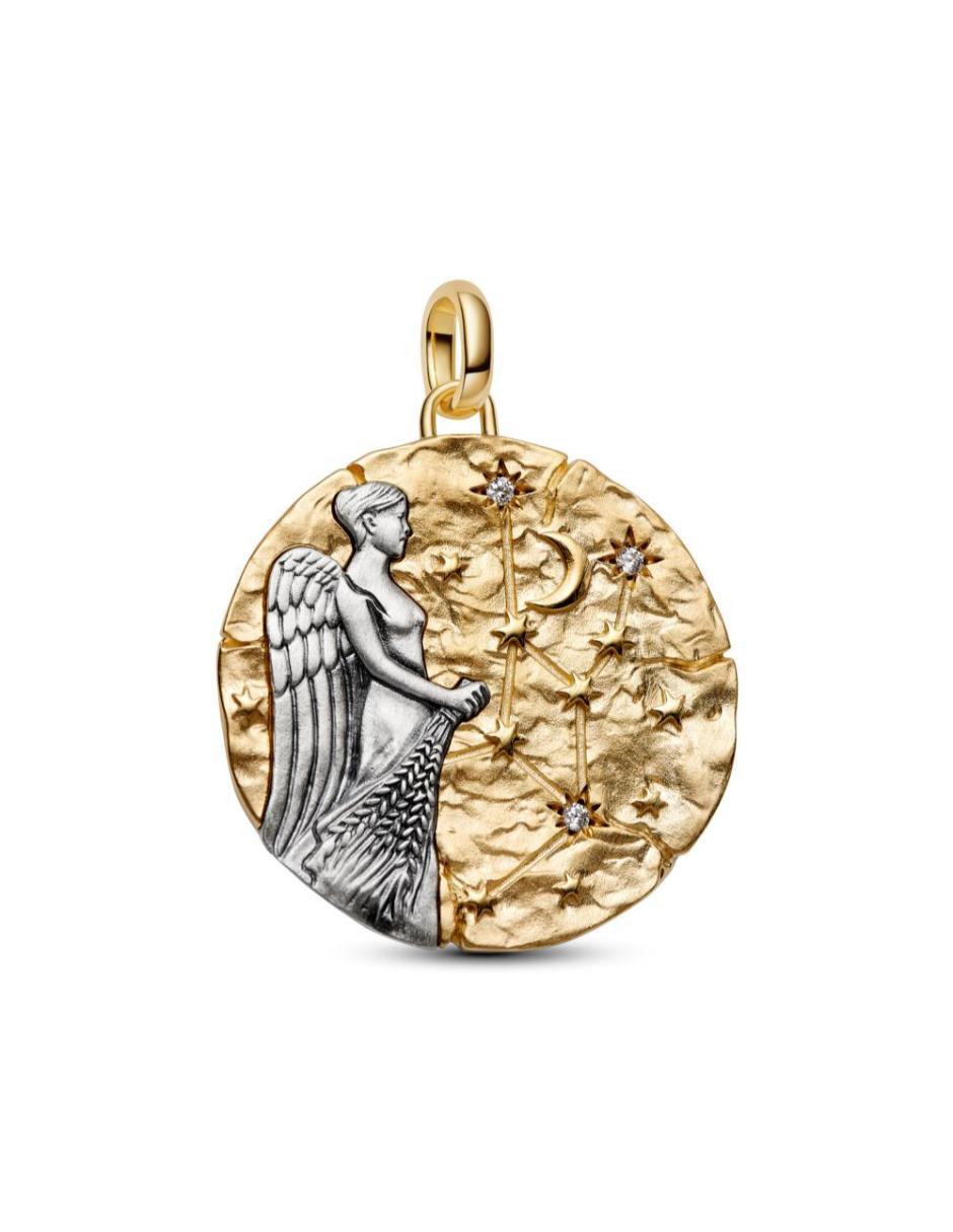 Charm Pandora Me de plata P 925 1