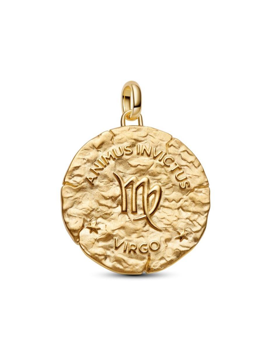 Charm Pandora Me de plata P 925 3