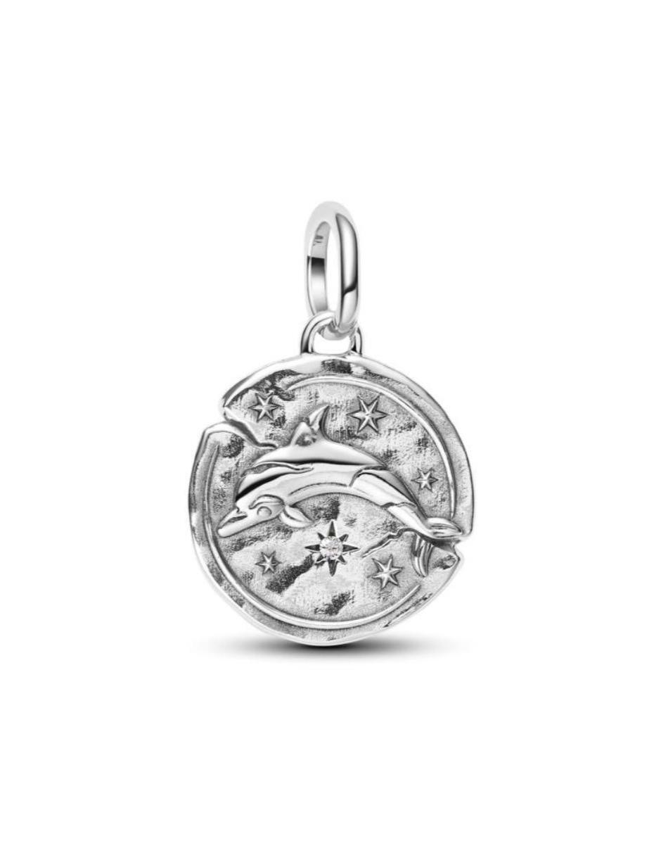 Charm Disney x pandora Mickey Mouse de plata P 925 1