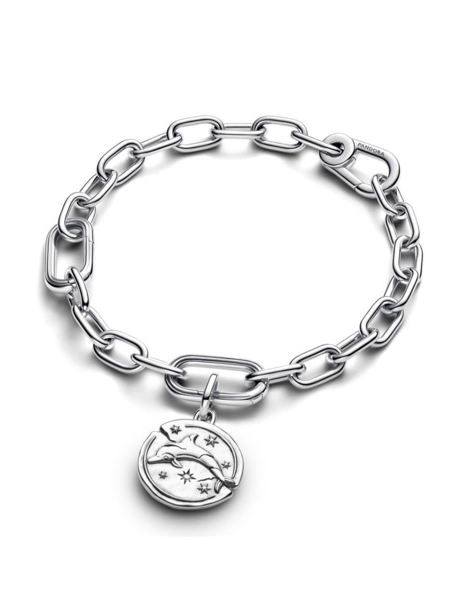 Charm Disney x pandora Mickey Mouse de plata P 925 3