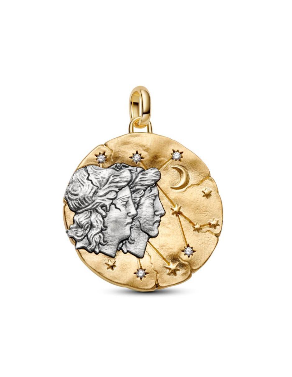 Charm Pandora Me de plata P 925 1