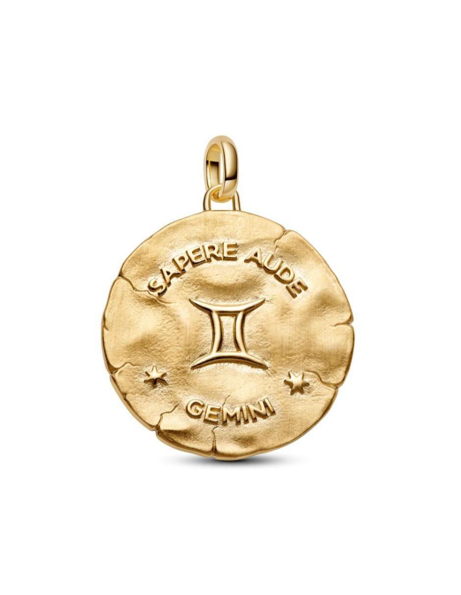 Charm Pandora Me de plata P 925 2