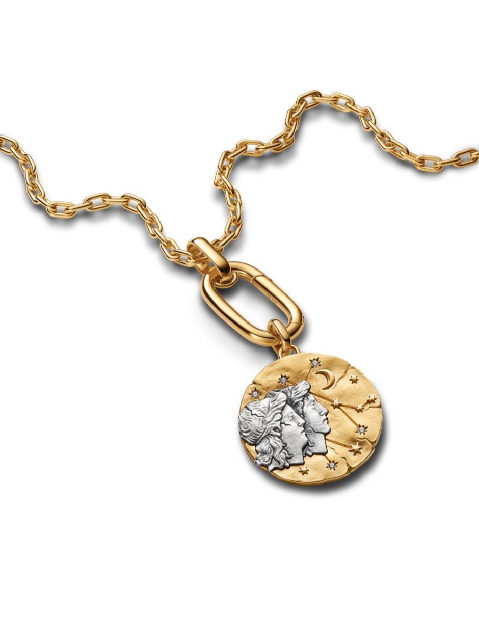 Charm Pandora Me de plata P 925 3
